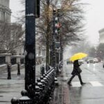 Alerta de tempestade de inverno com dois pés de neve chegando: 'perturbações consideráveis'