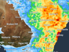 Alerta urgente de inundação repentina para milhões de pessoas hoje Alerta urgente de inundação repentina para milhões de pessoas hoje