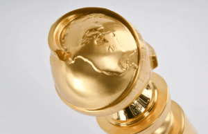 Alex Cooper, Amy Poehler e ‘SmartLess’ recebem as primeiras indicações ao Globo de Ouro de melhor podcast Alex Cooper, Amy Poehler e 'SmartLess' recebem as primeiras indicações ao Globo de Ouro de melhor podcast