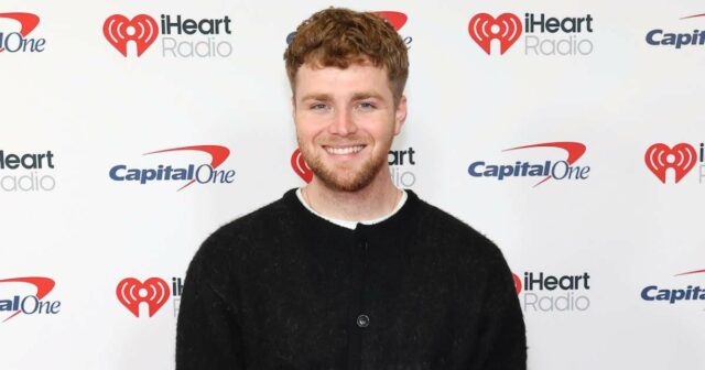 Linha do tempo do relacionamento de Alex Warren e Kouvr Annon: de amigos do Snapchat a almas gêmeas comuns