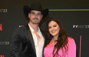 Alexa Lemieux, do Love Is Blind, retorna ao Instagram após a separação de Brennon Love Is Blind, Alexa Alfia e Brennon Lemieux, linha do tempo do relacionamento, dos pods ao divórcio 001