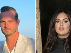 Alexa, do Love Is Blind, culpa ex Brennon pelo divórcio e afirma que ele desperdiçou bens Alexa arquiva resposta ao divórcio de Brennon