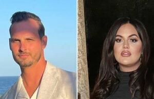 Alexa, do Love Is Blind, culpa ex Brennon pelo divórcio e afirma que ele desperdiçou bens Alexa arquiva resposta ao divórcio de Brennon