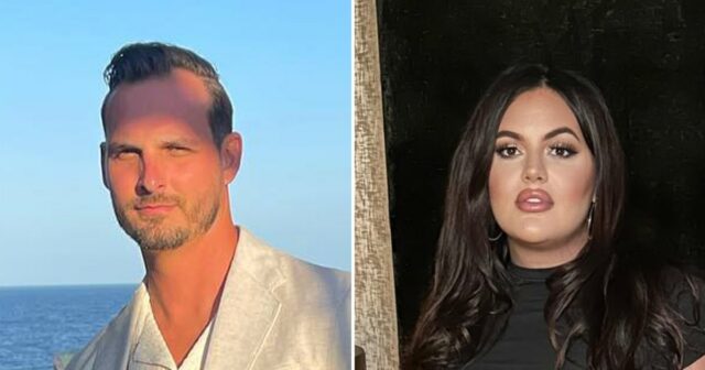 Alexa arquiva resposta ao divórcio de Brennon