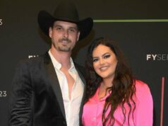 Alexa e Brennon, ex-namorados de ‘Love Is Blind’, comemoram o Natal com a filha Alexa-e-Brennon-Lemieux-Divórcio-O que saber-GettyImages-2225876784