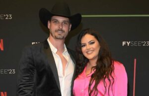 Alexa e Brennon, ex-namorados de ‘Love Is Blind’, comemoram o Natal com a filha Alexa-e-Brennon-Lemieux-Divórcio-O que saber-GettyImages-2225876784