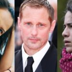 Alexander Skarsgård embarca no terror gótico 'O lobo rasgará suas mãos imaculadas', da diretora de 'Clara Sola' Nathalie Álvarez Mesén (EXCLUSIVO)