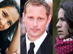 Alexander Skarsgård embarca no terror gótico ‘O lobo rasgará suas mãos imaculadas’, da diretora de ‘Clara Sola’ Nathalie Álvarez Mesén (EXCLUSIVO) Alexander Skarsgård embarca no terror gótico 'O lobo rasgará suas mãos imaculadas', da diretora de 'Clara Sola' Nathalie Álvarez Mesén (EXCLUSIVO)