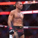 Alexandre Pantoja at UFC 317