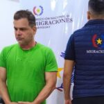 Aliado-chave de Bolsonaro é preso no Paraguai enquanto tentava fugir para El Salvador