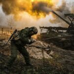 Aliado da Ucrânia rejeita demanda importante da Rússia e emite alerta para Donbas