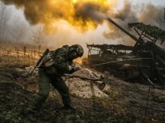 Aliado da Ucrânia rejeita demanda importante da Rússia e emite alerta para Donbas Aliado da Ucrânia rejeita demanda importante da Rússia e emite alerta para Donbas