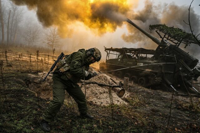 Aliado da Ucrânia rejeita demanda importante da Rússia e emite Aliado da Ucrânia rejeita demanda importante da Rússia e emite alerta para Donbas