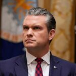 Aliados dos EUA que não avançarem ‘enfrentarão consequências’, adverte Hegseth na véspera de Ausmin