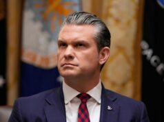 Aliados dos EUA que não avançarem ‘enfrentarão consequências’, adverte Hegseth na véspera de Ausmin Aliados dos EUA que não avançarem ‘enfrentarão consequências’, adverte Hegseth na véspera de Ausmin