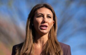 Alina Habba renuncia ao cargo de procuradora dos EUA e culpa tribunais ‘politizados’ Gabe Whisnant