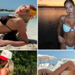 Fotos quentes de Alix Earle