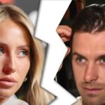 alix earle braxton berrios romper principal getty