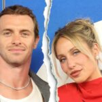 Alix Earle aborda reivindicação do novato do Giants, Jaxson Dart, que enviou uma mensagem para ela horas após a separação de Braxton Berrios