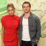 Alix Earle quebra o silêncio após a separação de Braxton Berrios