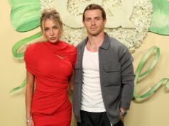 Alix Earle reage a estar no documento ‘Eras Tour’ com o ex Braxton Berrios Alix Earle quebra o silêncio após a separação de Braxton Berrios