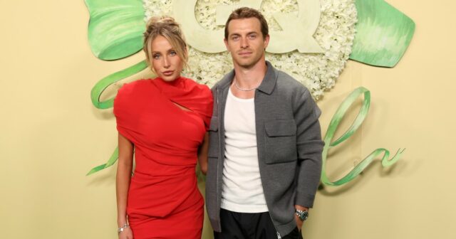 Alix Earle reage a estar no documento ‘Eras Tour’ com Alix Earle quebra o silêncio após a separação de Braxton Berrios