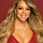 'All I Want for Christmas Is You' de Mariah Carey quebra recorde de maior número de semanas em primeiro lugar na parada de singles