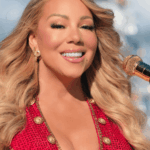 'All I Want for Christmas Is You' de Mariah Carey estende recorde de maior número de semanas em primeiro lugar na parada de singles
