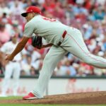 All-Star previsto para rejeitar Phillies por Diamondbacks, apesar do ano estelar