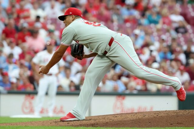 All-Star previsto para rejeitar Phillies por Diamondbacks, apesar do ano estelar
