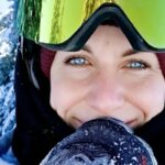 Os promotores dizem que Kerstin Gurtner não estava devidamente equipada para a subida.