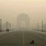 Alta carga de superbactérias no ambiente de Delhi, representando riscos para a saúde pública: Estudo