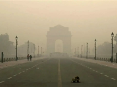 Alta carga de superbactérias no ambiente de Delhi, representando riscos para a saúde pública: Estudo Alta carga de superbactérias no ambiente de Delhi, representando riscos para a saúde pública: Estudo