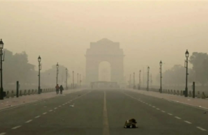 Alta carga de superbactérias no ambiente de Delhi, representando riscos para a saúde pública: Estudo Alta carga de superbactérias no ambiente de Delhi, representando riscos para a saúde pública: Estudo