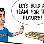 Alto desempenho, mão pesada