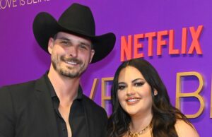 Alunos de ‘Love Is Blind’ apoiam Alexa e Brennon Lemieux após notícias do divórcio Alexa-Lemieux_488275046_18496959640054050_2615591751736874647_n