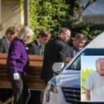 Amada mulher de Simi Valley assassinada na garagem com o marido médico enterrado