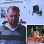 Terry e Cheryle Loden