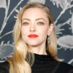 A promo Amanda Seyfried diz que o vídeo viral de sua apresentação em Wicked Popular não foi um teste