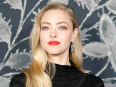 Amanda Seyfried analisa sua audição para filmes de ‘Wicked’: ‘I’m Over It’ A promo Amanda Seyfried diz que o vídeo viral de sua apresentação em Wicked Popular não foi um teste