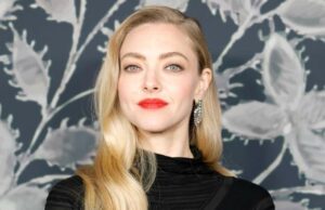 Amanda Seyfried analisa sua audição para filmes de ‘Wicked’: ‘I’m Over It’ A promo Amanda Seyfried diz que o vídeo viral de sua apresentação em Wicked Popular não foi um teste