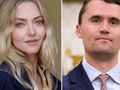 Amanda Seyfried diz ‘Não estou me desculpando’ por chamar Charlie Kirk de ‘odioso’: ‘O que eu disse foi bastante factual. Estou livre para ter uma opinião’ Amanda Seyfried diz 'Não estou me desculpando' por chamar Charlie Kirk de 'odioso': 'O que eu disse foi bastante factual. Estou livre para ter uma opinião'
