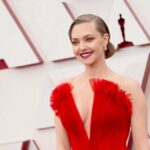 Amanda Seyfried, Sabrina Carpenter e Sydney Sweeney (Crédito: Getty Images)