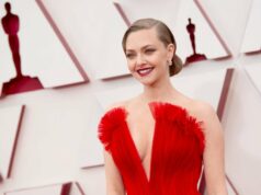 Amanda Seyfried diz que ‘não está se desculpando’ por chamar Charlie Kirk de ‘odioso’ dias após o assassinato Amanda Seyfried, Sabrina Carpenter e Sydney Sweeney (Crédito: Getty Images)