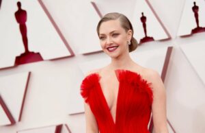 Amanda Seyfried diz que ‘não está se desculpando’ por chamar Charlie Kirk de ‘odioso’ dias após o assassinato Amanda Seyfried, Sabrina Carpenter e Sydney Sweeney (Crédito: Getty Images)
