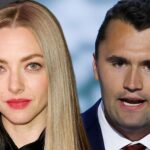 Amanda Seyfried Charlie Kirk Getty Insta 1