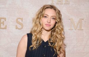 Amanda Seyfried é franca sobre o uso do Botox – e onde ela o consegue Sydney Sweeney aborda alegações de que fez uma cirurgia estética: 'Todo mundo nas redes sociais é louco'