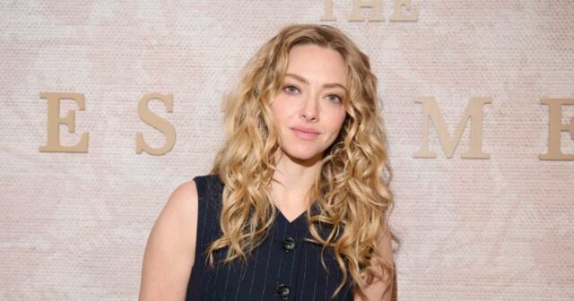 Amanda Seyfried é franca sobre o uso do Botox – Sydney Sweeney aborda alegações de que fez uma cirurgia estética: 'Todo mundo nas redes sociais é louco'