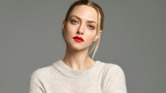 Amanda Seyfried será homenageada com o prêmio de atriz Desert Palm no Palm Springs International Film Awards (EXCLUSIVO)
