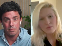 ‘Amante digital’ de RFK Jr. sai de outro emprego em meio a novas alegações Yahoo news home